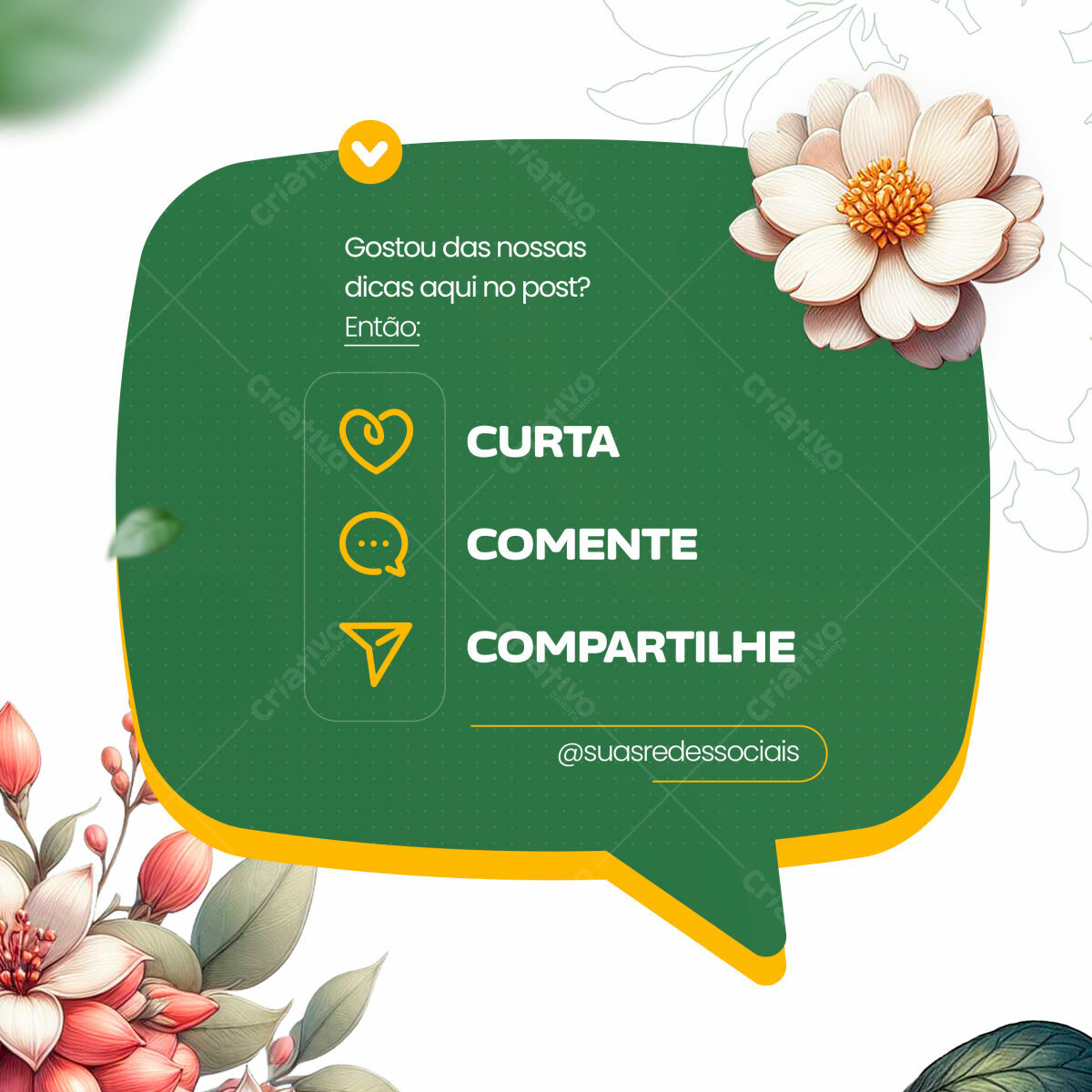 arte-curta-comente-compartilhe-floricultura-psd-premium-download