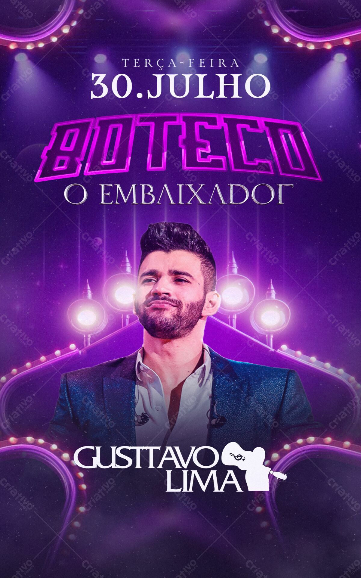 Flyer Event Bar Ambassador Event Stories Psd Editable download 