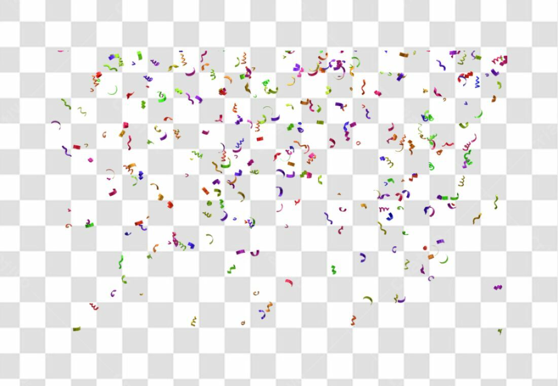 Icone Festa Confeito PNG com fundo transparente