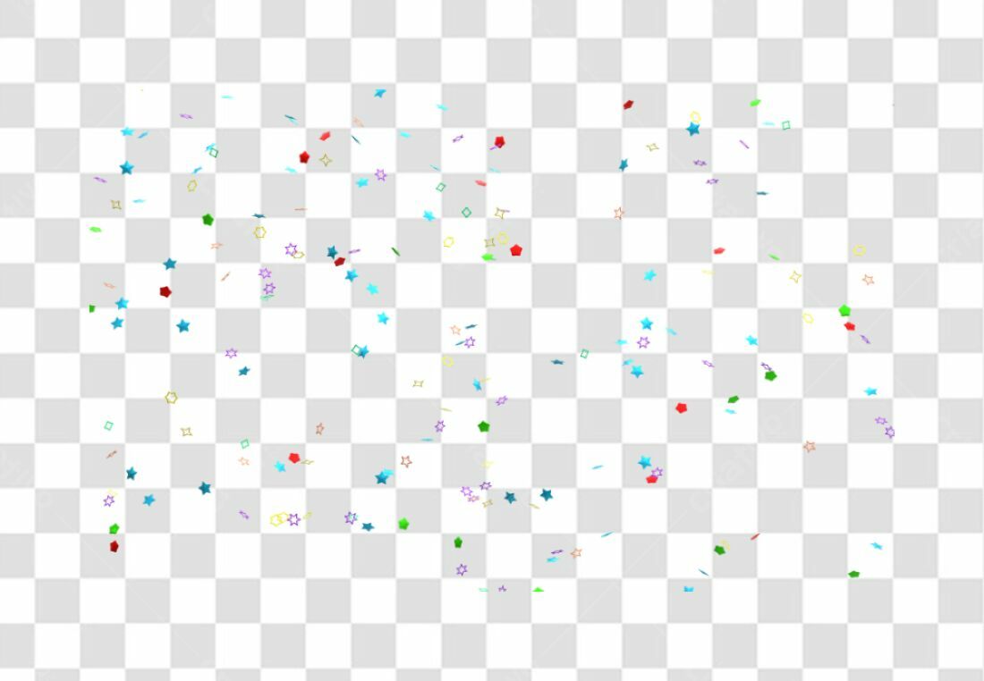 Icones de Confeito PNG com fundo transparente