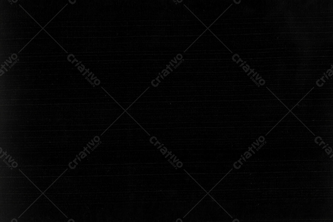 Textura tecido preto liso para fundo
