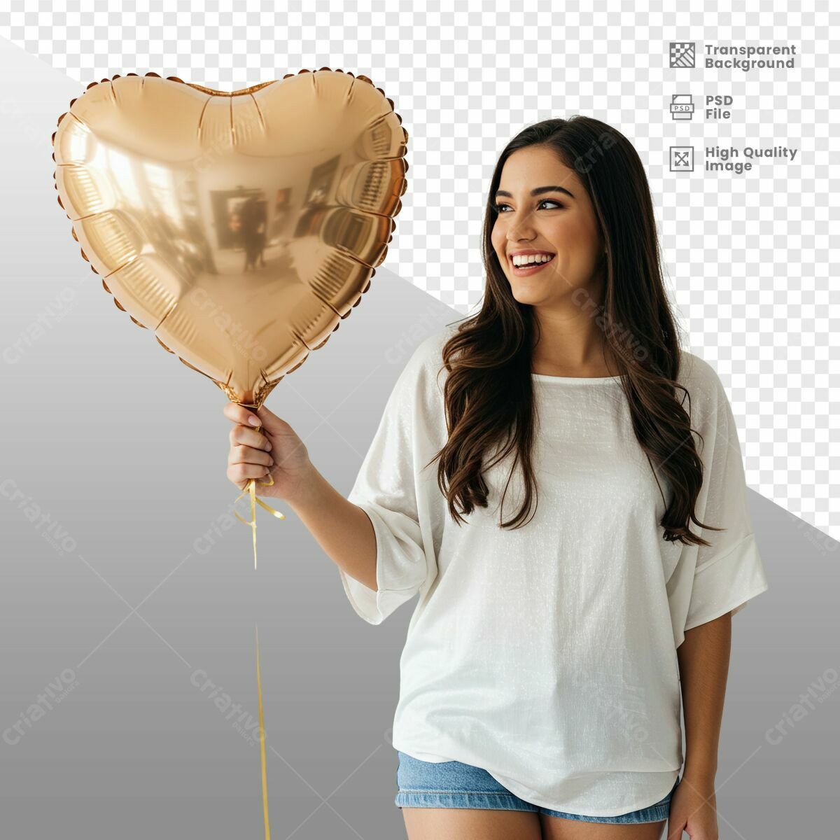 Imagem para Dia dos Namorados PSD Editável
