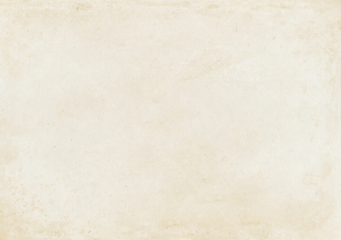 Textura papel antigo creme para fundo