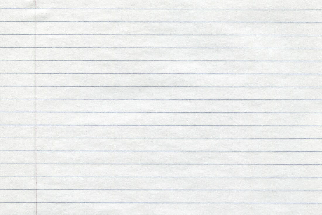 Textura papel linhas para fundo