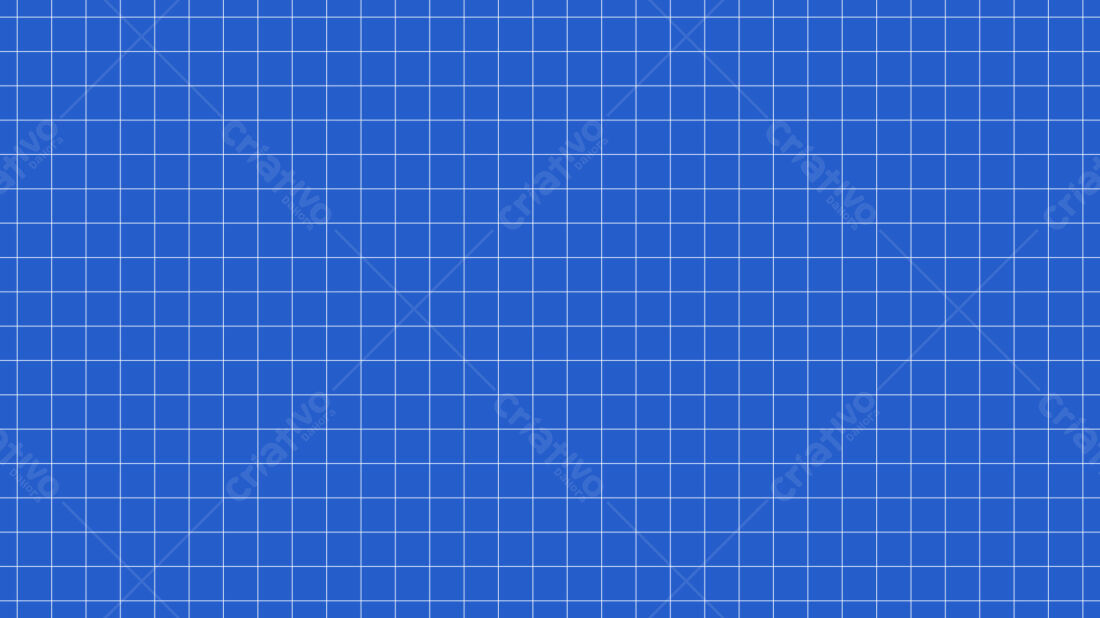 Textura Grade Azul para Fundo Técnico