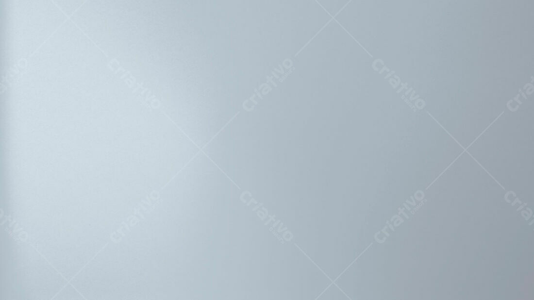 Textura metálica lisa cinza para fundo