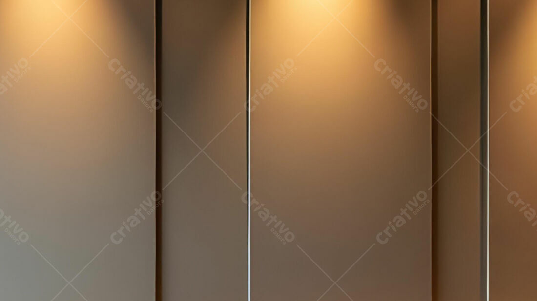 Textura Metal Bronze para Fundo Moderno