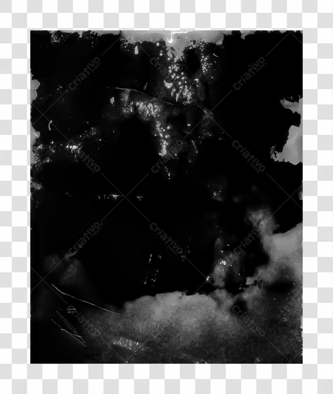 Texture PNG com fundo transparente