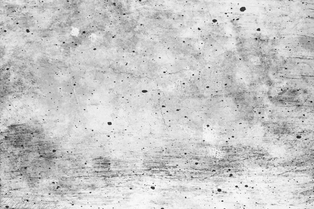 Dark Gray Concrete Texture