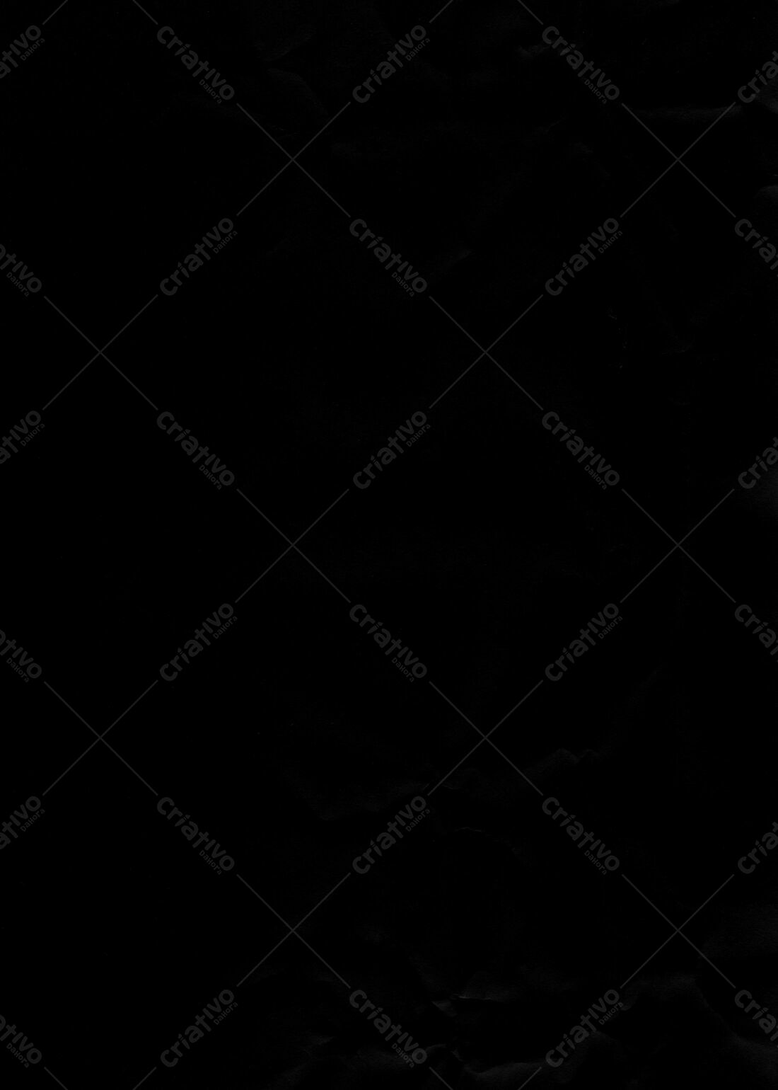 Textura Papel Preto Atritado para Fundo