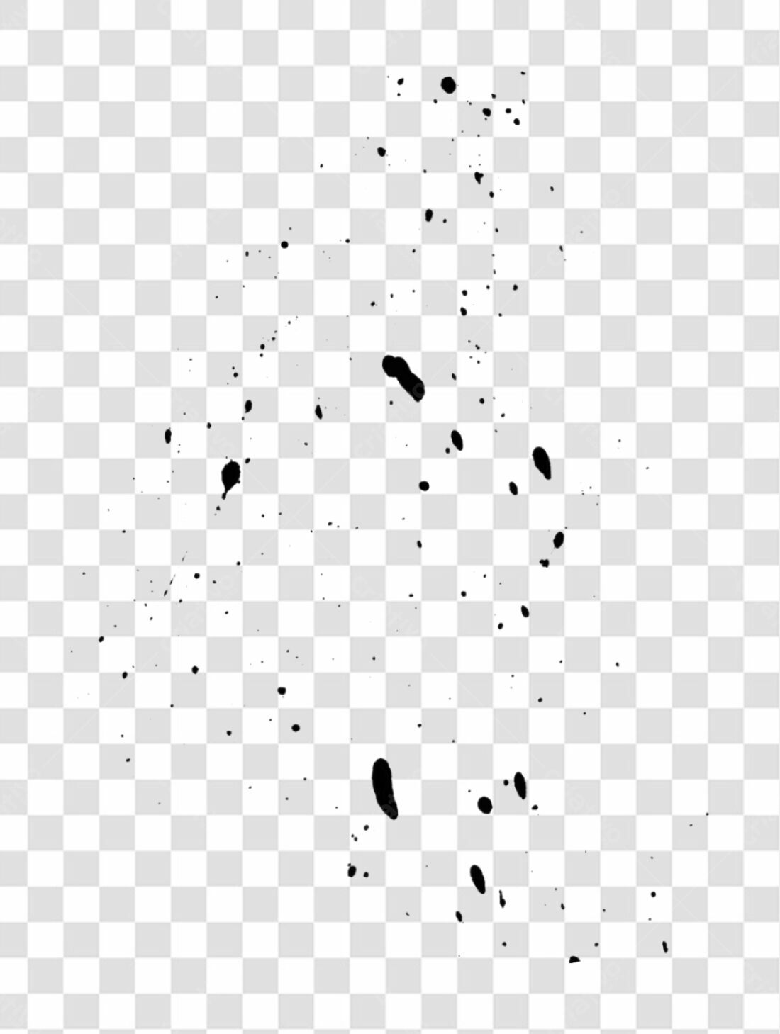 Icone abstrato PNG com fundo transparente