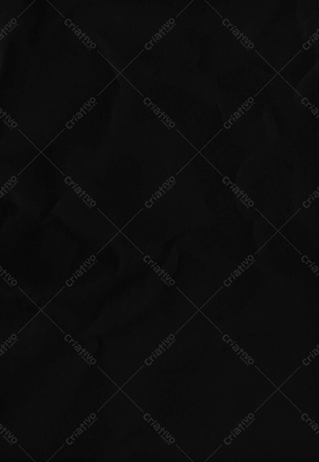 Textura Papel Preto para Fundo Escuro