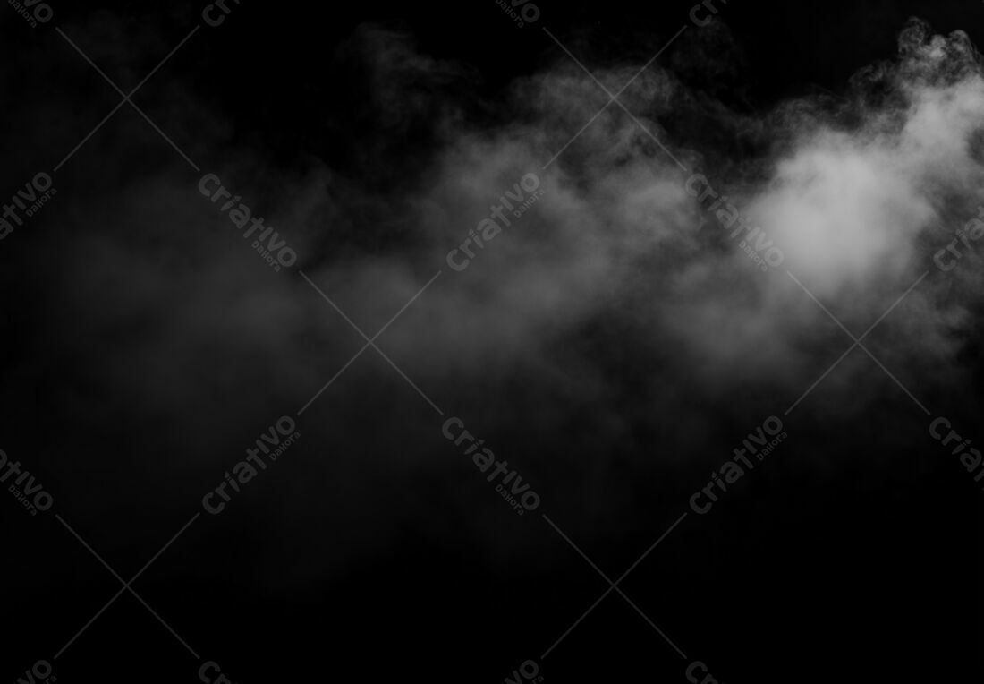Textura Fumaça Escuro para Fundo