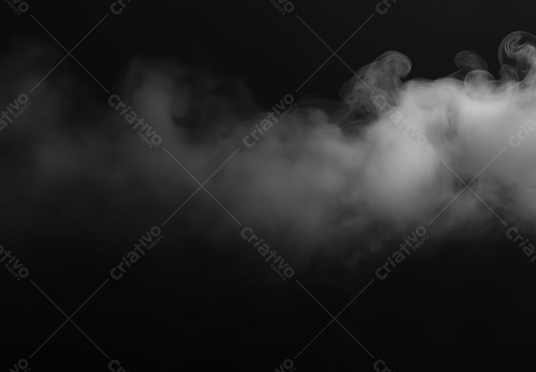 Textura fumaça branca para fundo