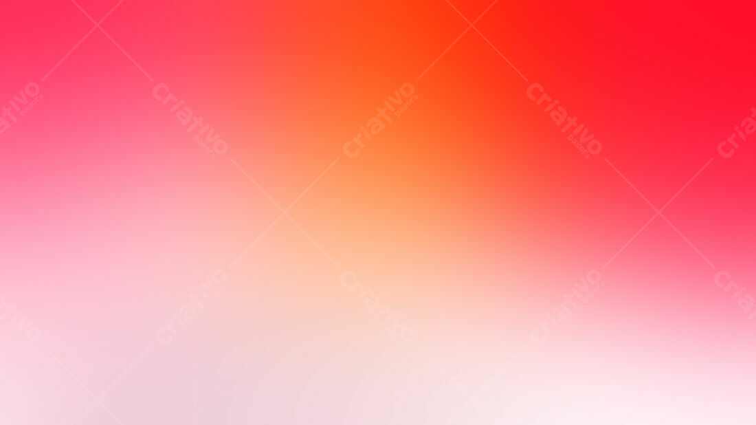 Textura degradê rosa e laranja para fundo