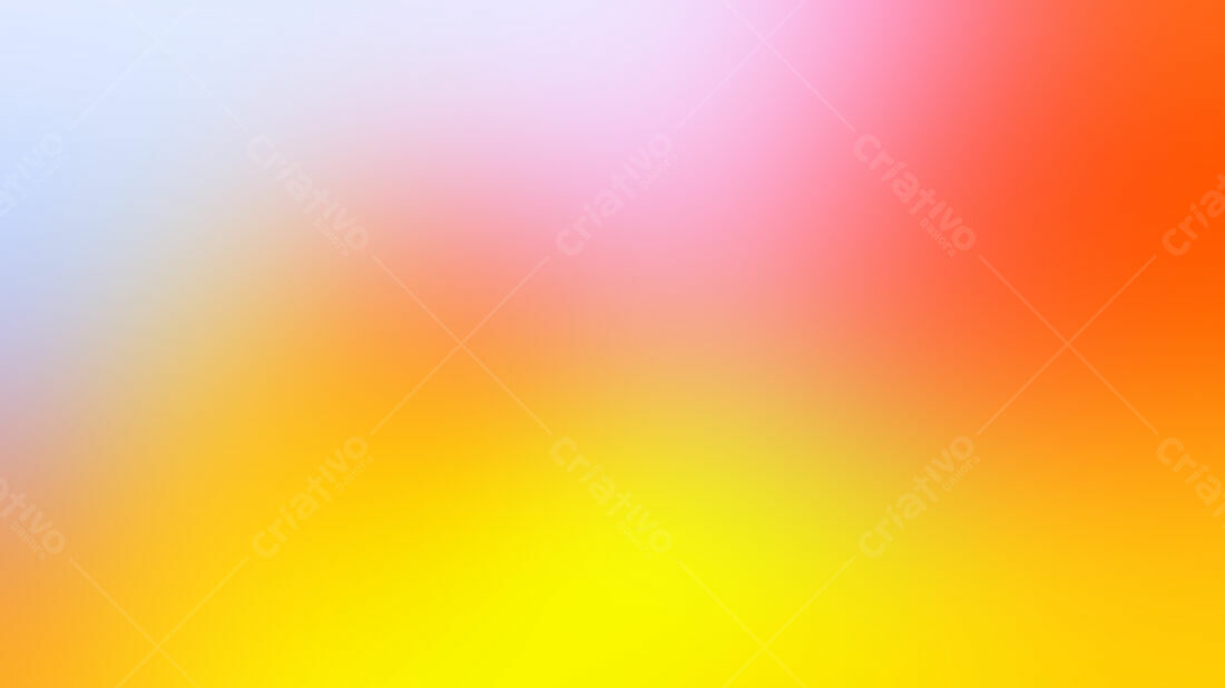 Textura degradê amarelo laranja para fundo