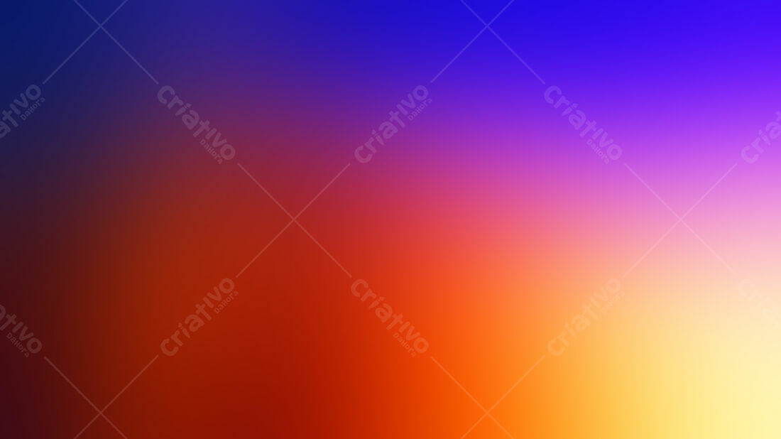 Textura degradê vibrante para fundo