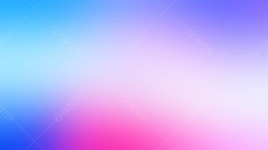 Textura degradê azul rosa para fundo