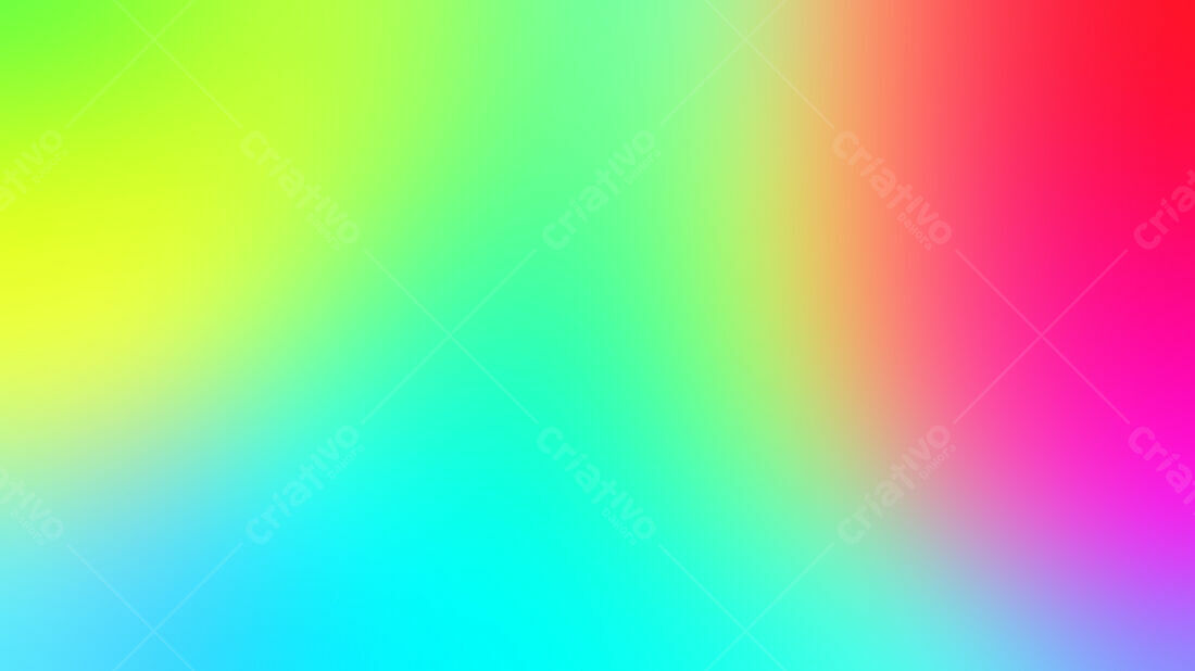 Textura degradê arco-íris para fundo