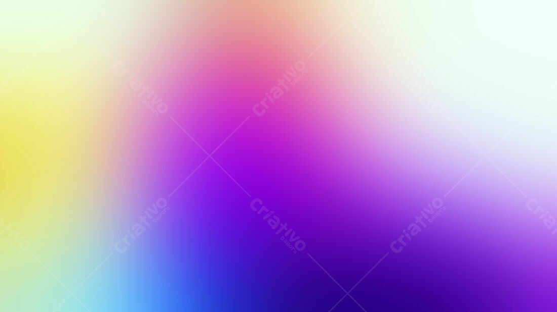 Textura degradê colorida para fundo