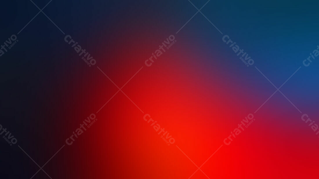 Textura degradê vermelho e azul para fundo
