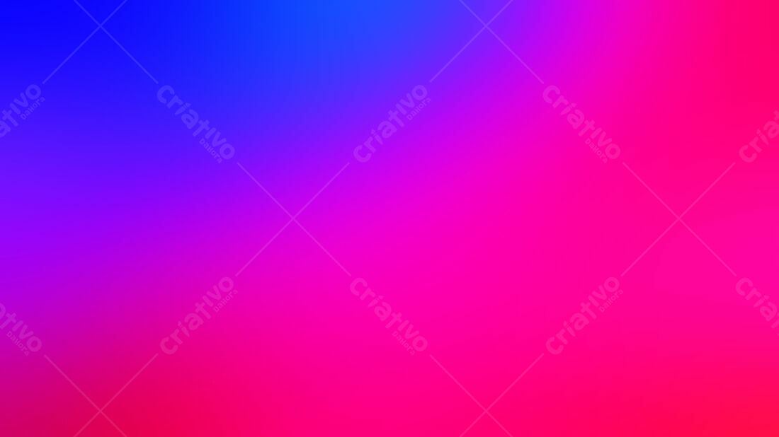 Textura degradê azul e rosa para fundo