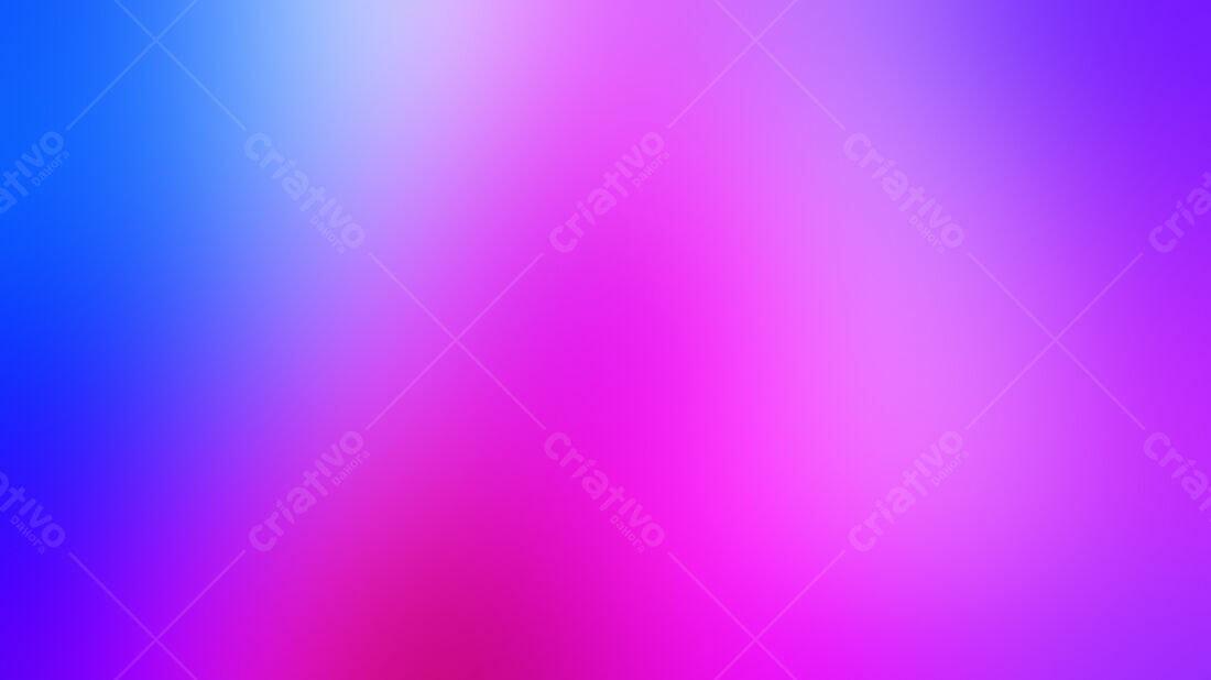 Textura degradê azul e rosa para fundo