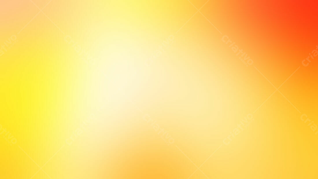 Textura degradê amarelo e laranja para fundo