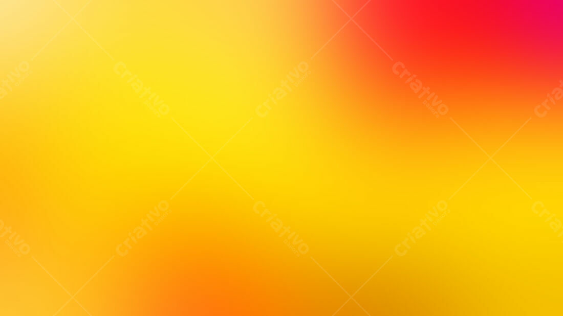 Textura degradê amarelo e laranja para fundo