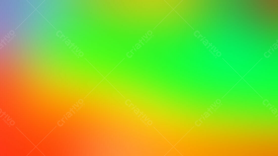 Textura degradê vibrante para fundo