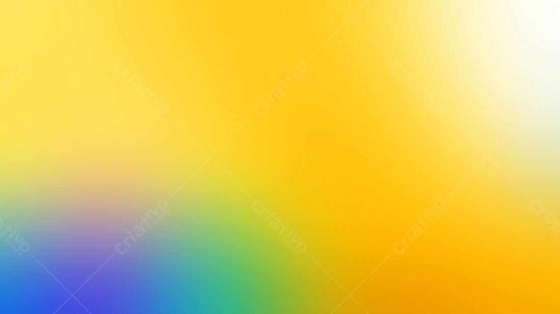 Textura degradê amarelo para fundo