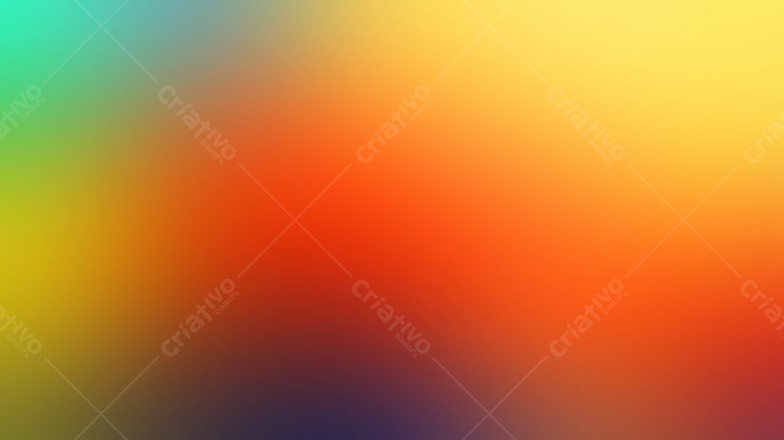 Textura degradê amarelo laranja para fundo