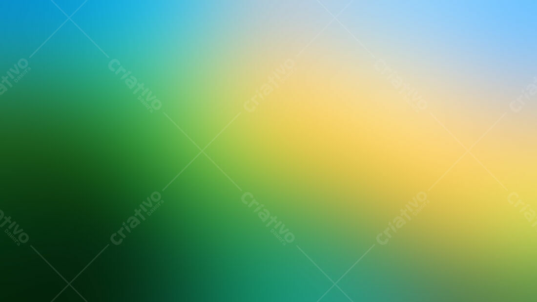 Textura degradê verde amarelo para fundo