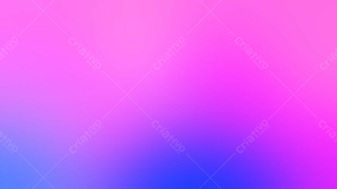 Textura degradê rosa e azul para fundo