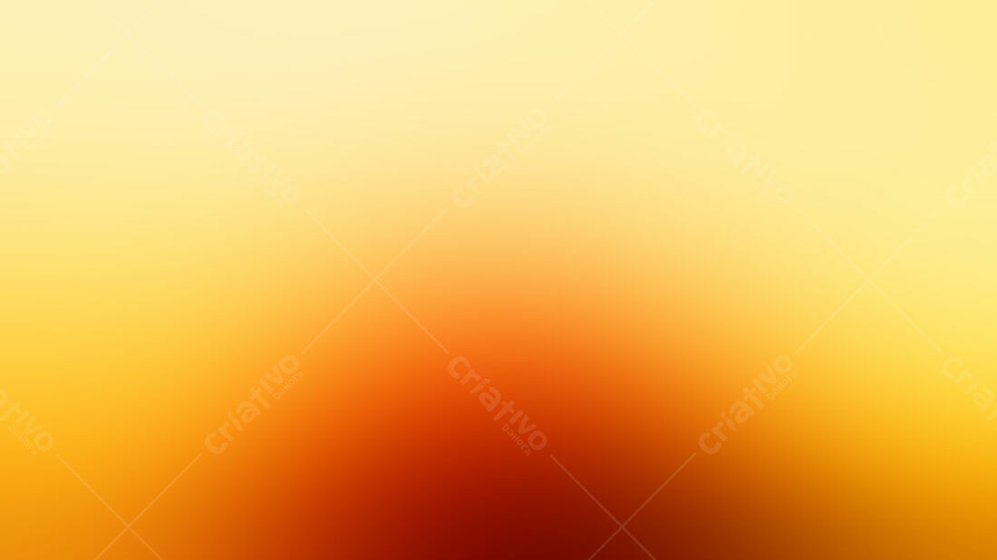 Textura degradê amarelo-alaranjado para fundo
