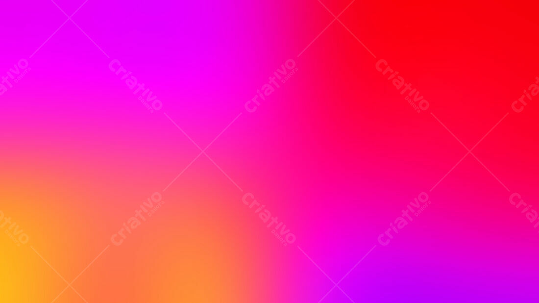 Textura degradê vibrante para fundo