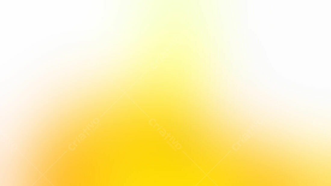 Textura degradê amarelo para fundo