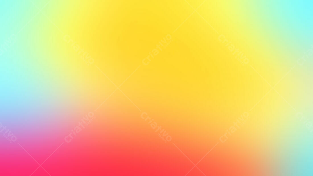 Textura degradê vibrante para fundo