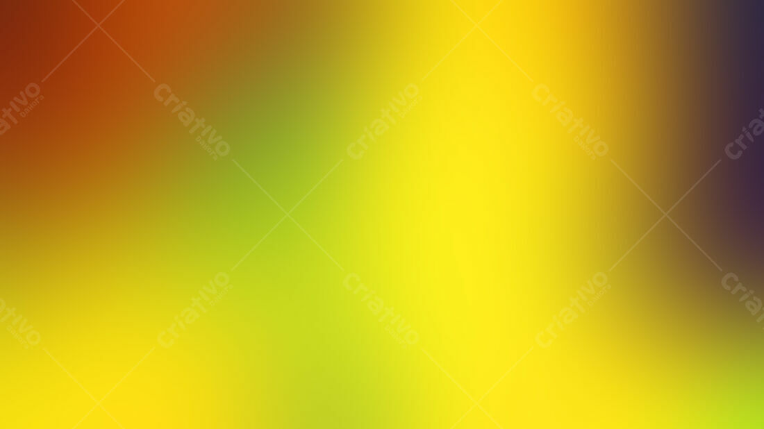 Textura degradê amarelo verde para fundo