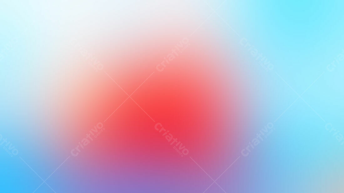 Textura degradê azul e rosa para fundo
