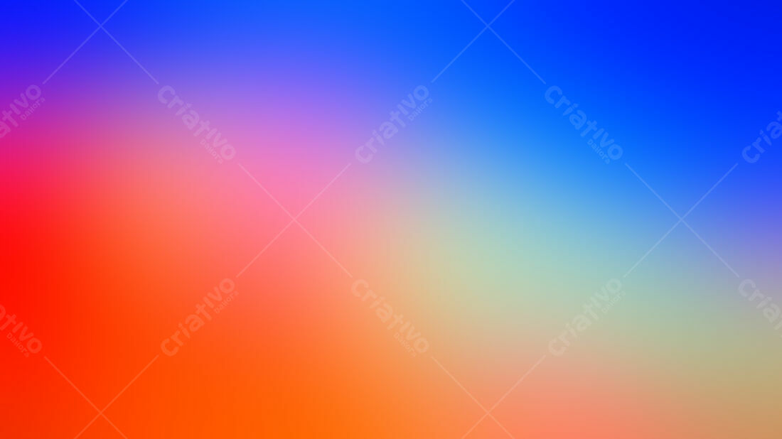 Textura degradê arco-íris para fundo