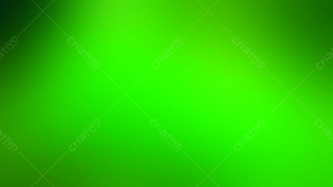 Textura Verde Gradiente para Fundo