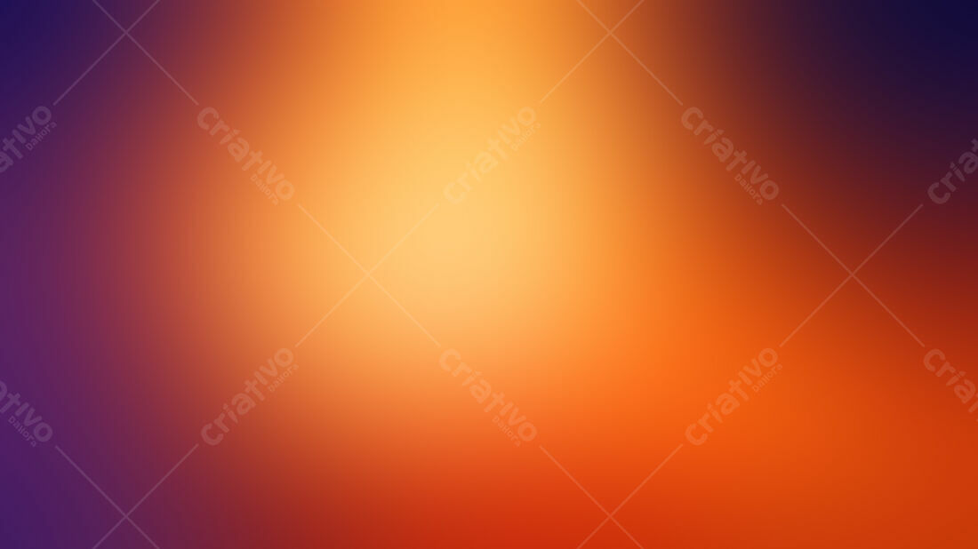 Textura degradê laranja e roxo para fundo