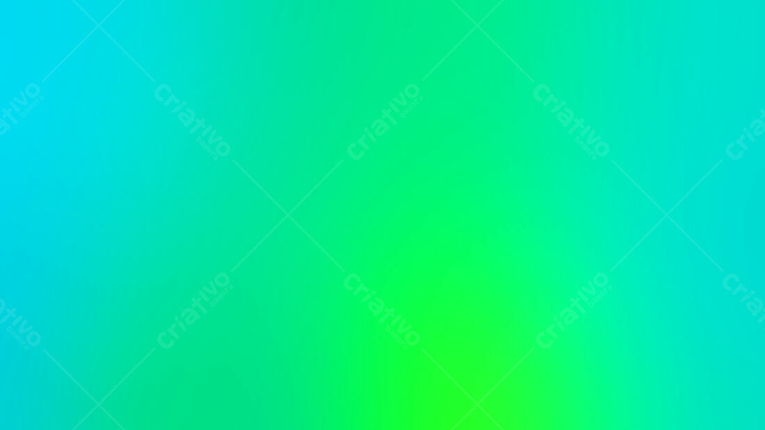 Textura degradê azul e verde para fundo