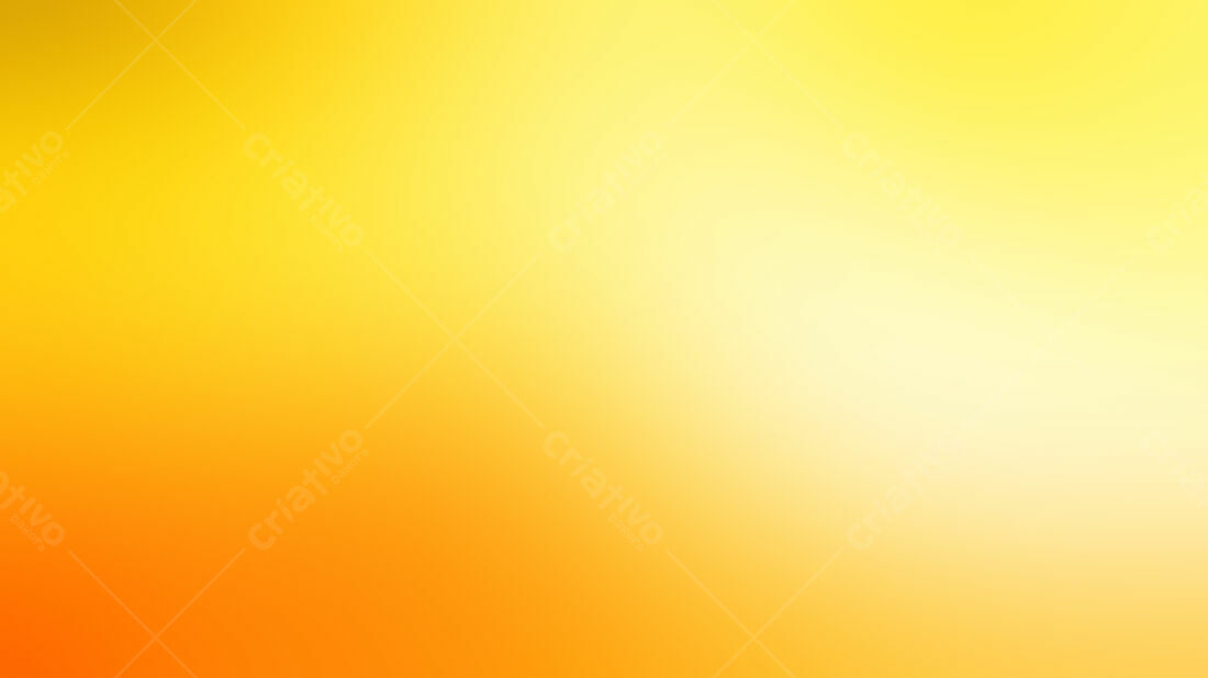 Textura degradê amarelo para fundo