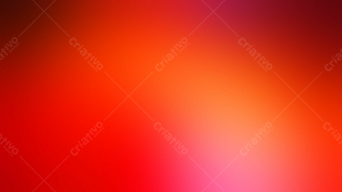 Textura degradê vermelho para fundo