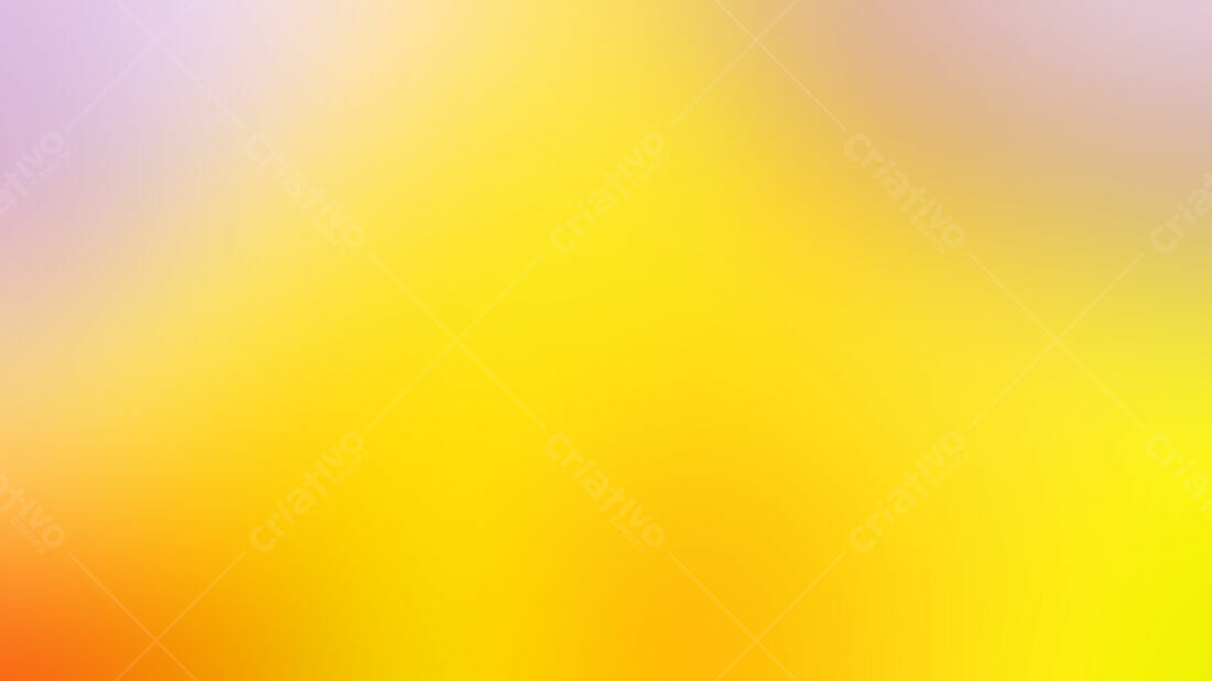 Textura degradê amarelo para fundo
