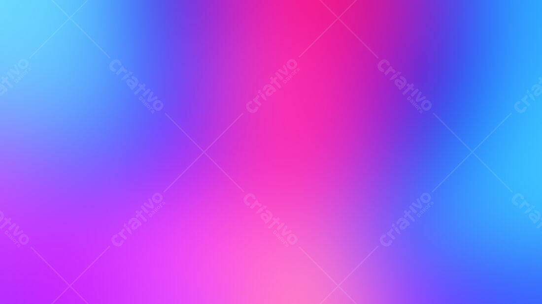 Textura degradê azul e rosa para fundo
