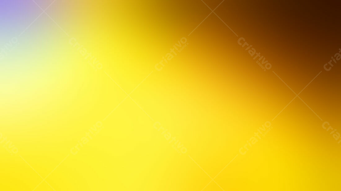 Textura degradê amarelo para fundo
