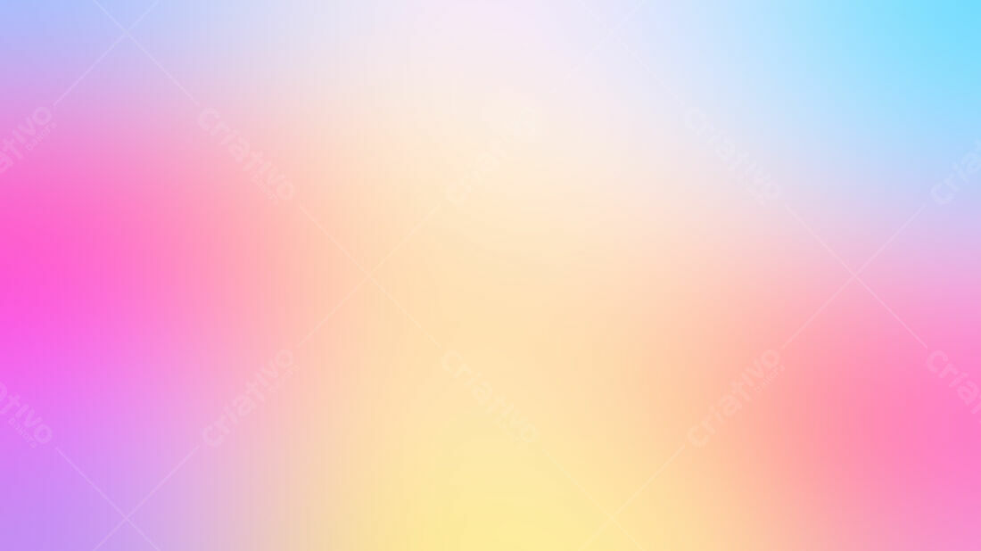 Textura fundo gradiente pastel para design